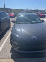 2023 Hyundai KONA SE Auto AWD