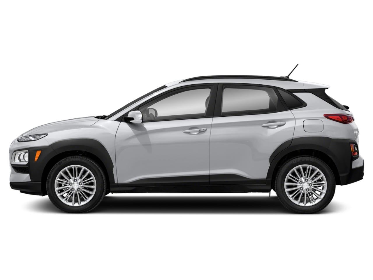 2019 Hyundai KONA SEL Auto AWD