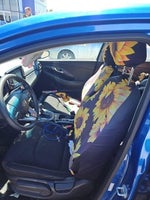 2018 Hyundai ELANTRA GT Auto