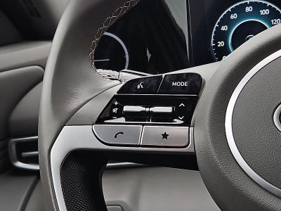 2024 Hyundai ELANTRA SEL IVT