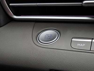 2024 Hyundai ELANTRA SEL IVT