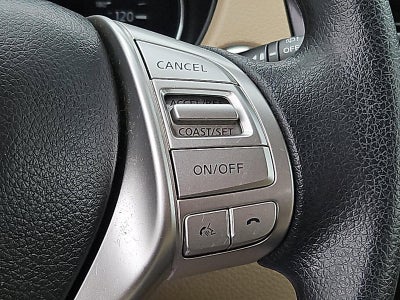 2016 Nissan Rogue AWD 4dr SV