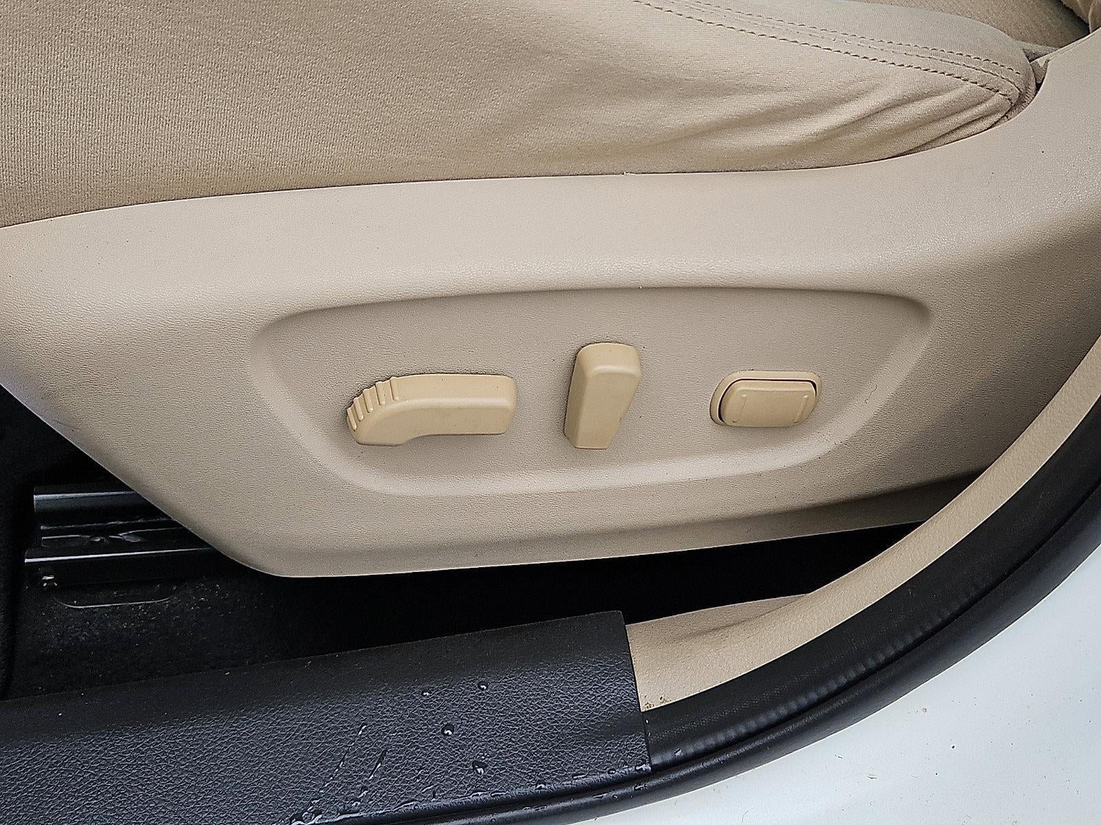 2016 Nissan Rogue AWD 4dr SV