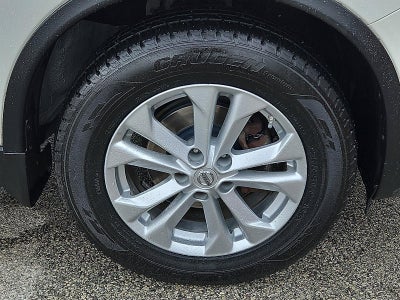 2016 Nissan Rogue AWD 4dr SV
