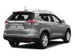2016 Nissan Rogue AWD 4dr S