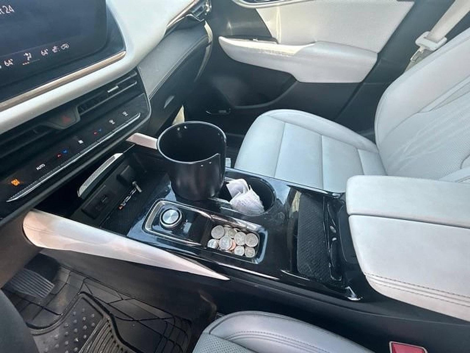 2024 Buick Envision AWD 4dr Avenir