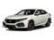 2017 Honda Civic Hatchback Sport CVT
