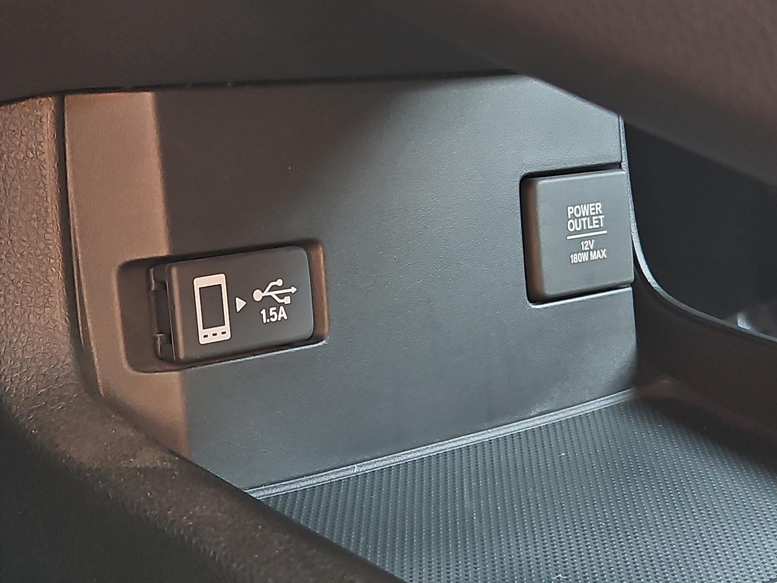 2020 Honda Civic Hatchback EX CVT