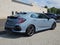 2020 Honda Civic Hatchback EX CVT