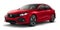 2018 Honda Civic Hatchback EX-L Navi CVT
