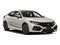 2018 Honda Civic Hatchback EX-L Navi CVT