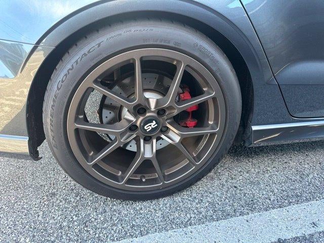 2020 Audi S3 Sedan S line Premium Plus 2.0 TFSI quattro