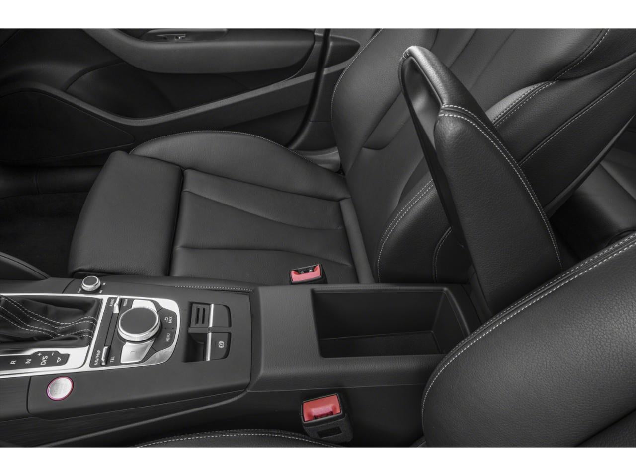 2020 Audi S3 Sedan S line Premium Plus 2.0 TFSI quattro