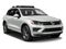 2017 Volkswagen Touareg V6 Executive