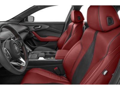 2023 Acura TLX Type S w/Performance Tire SH-AWD