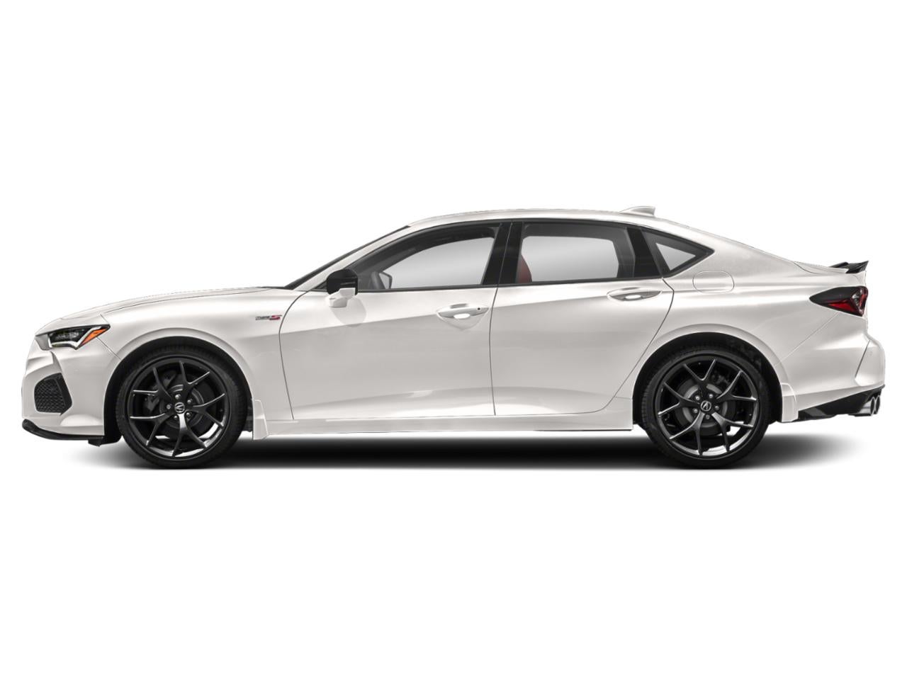 2023 Acura TLX Type S w/Performance Tire SH-AWD