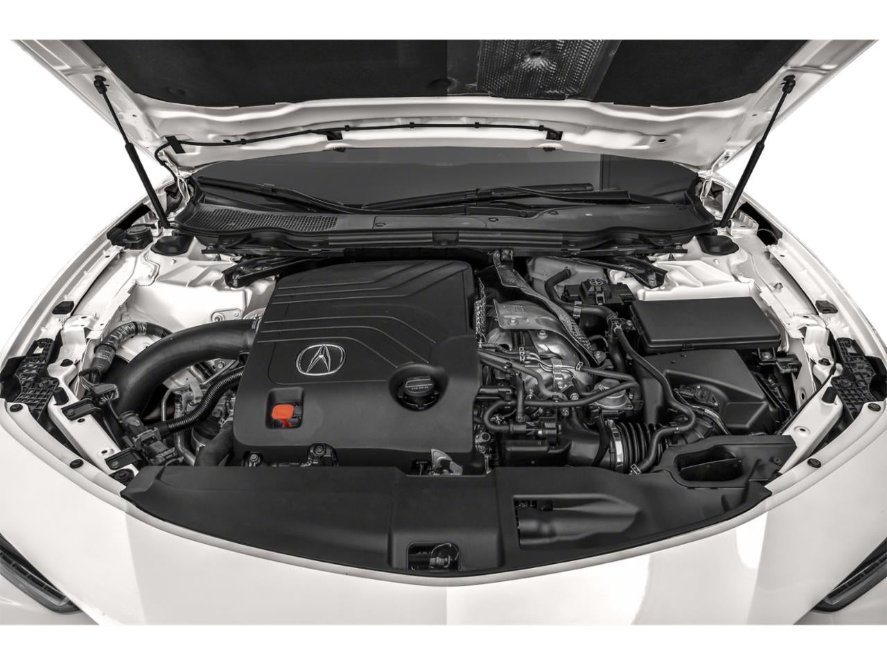 2023 Acura TLX Type S w/Performance Tire SH-AWD