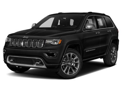 2019 Jeep Grand Cherokee High Altitude 4x4