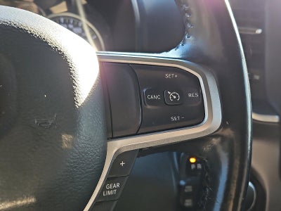 2019 RAM 1500 Big Horn/Lone Star 4x4 Crew Cab 5'7" Box