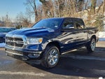 2019 RAM 1500 Big Horn/Lone Star 4x4 Crew Cab 5'7" Box