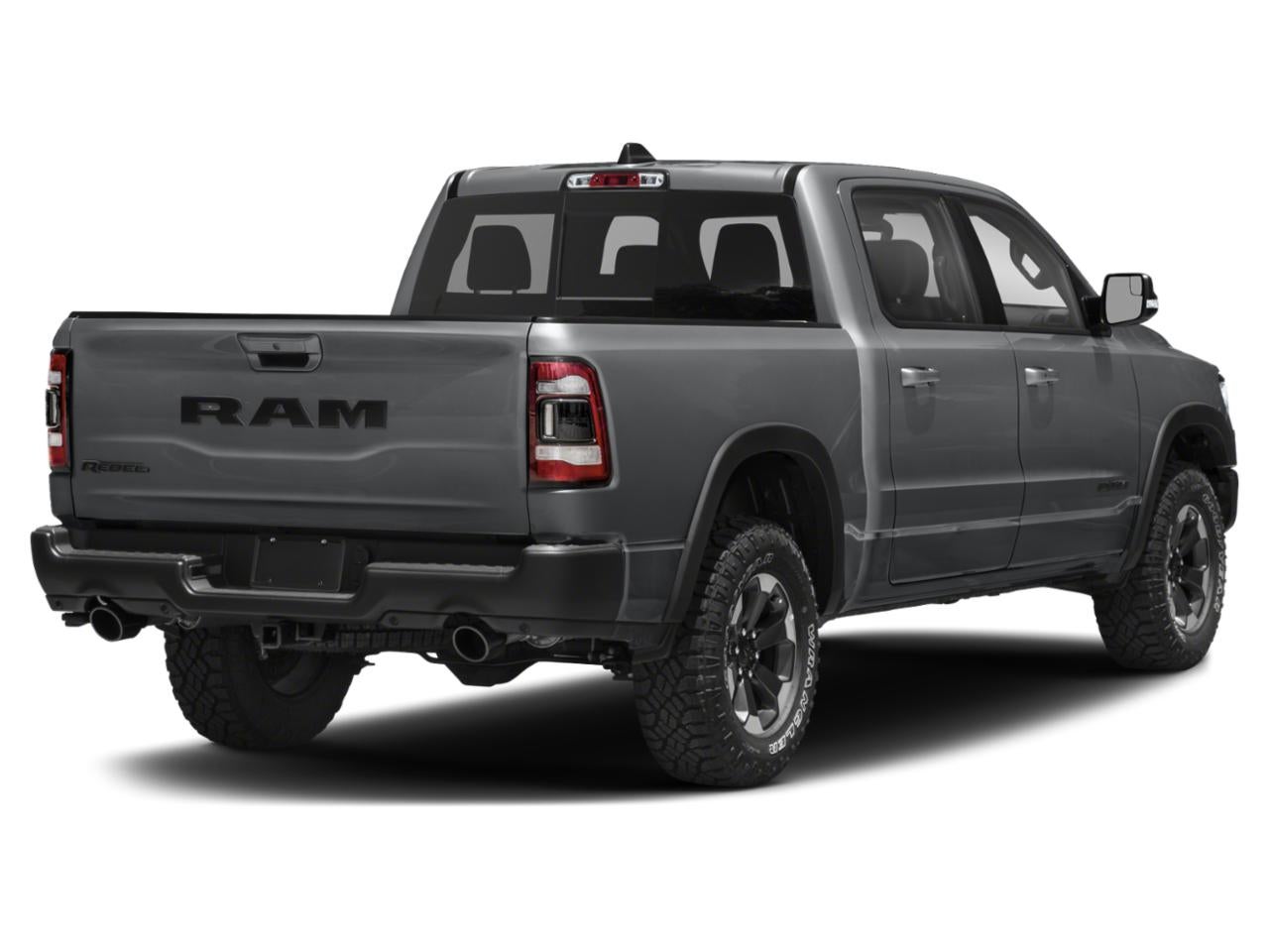 2019 RAM 1500 Big Horn/Lone Star 4x4 Crew Cab 5'7" Box