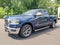 2020 RAM 1500 Laramie 4x4 Quad Cab 6'4" Box