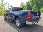 2020 RAM 1500 Laramie 4x4 Quad Cab 6'4" Box