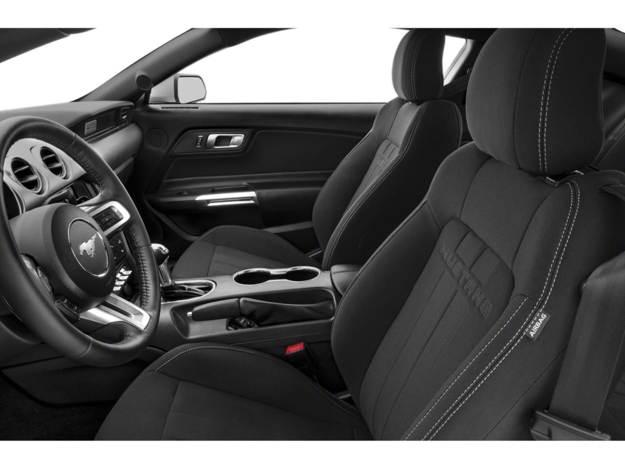 2023 Ford Mustang GT Premium Fastback