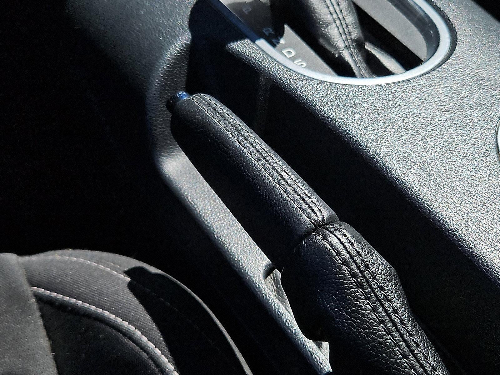 2021 Ford Mustang EcoBoost Fastback