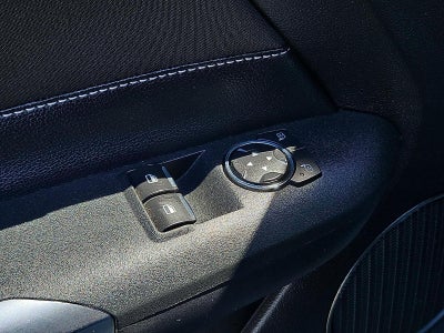 2021 Ford Mustang EcoBoost Fastback