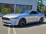 2021 Ford Mustang EcoBoost Fastback