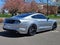 2021 Ford Mustang EcoBoost Fastback
