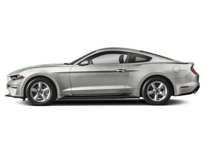 2021 Ford Mustang EcoBoost Fastback
