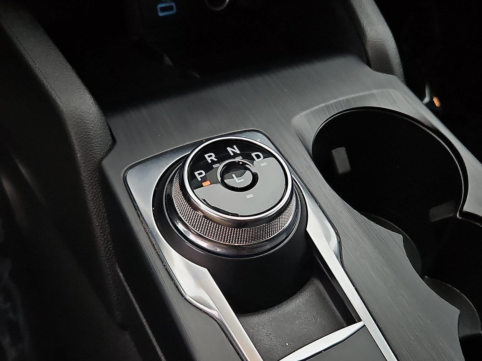 2023 Ford Escape ST-Line Select AWD
