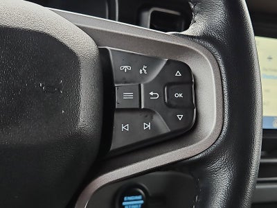 2023 Ford Bronco Big Bend 4 Door 4x4