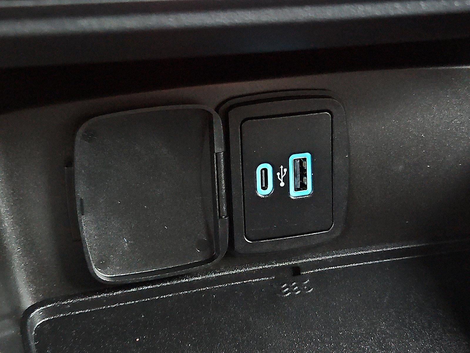 2023 Ford Bronco Big Bend 4 Door 4x4