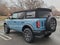 2023 Ford Bronco Big Bend 4 Door 4x4