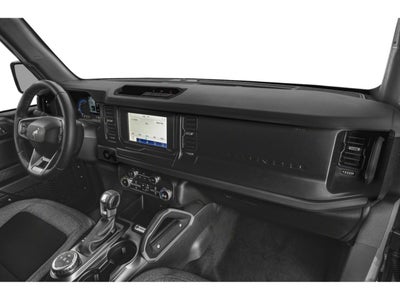 2023 Ford Bronco Big Bend 4 Door 4x4