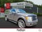 2014 Ford F-150 4WD SuperCab 6-1/2 Ft Box XL