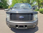 2014 Ford F-150 4WD SuperCab 6-1/2 Ft Box XL