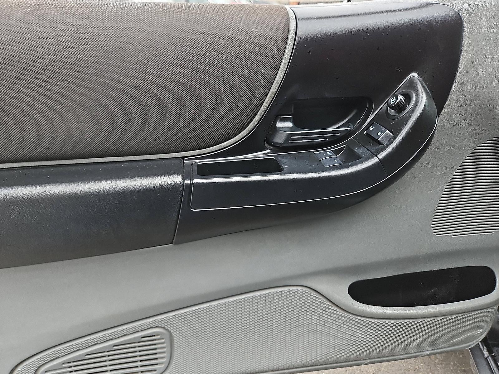 2008 Ford Ranger 4WD SuperCab 4dr 6 Ft Box FX4 Off-Road