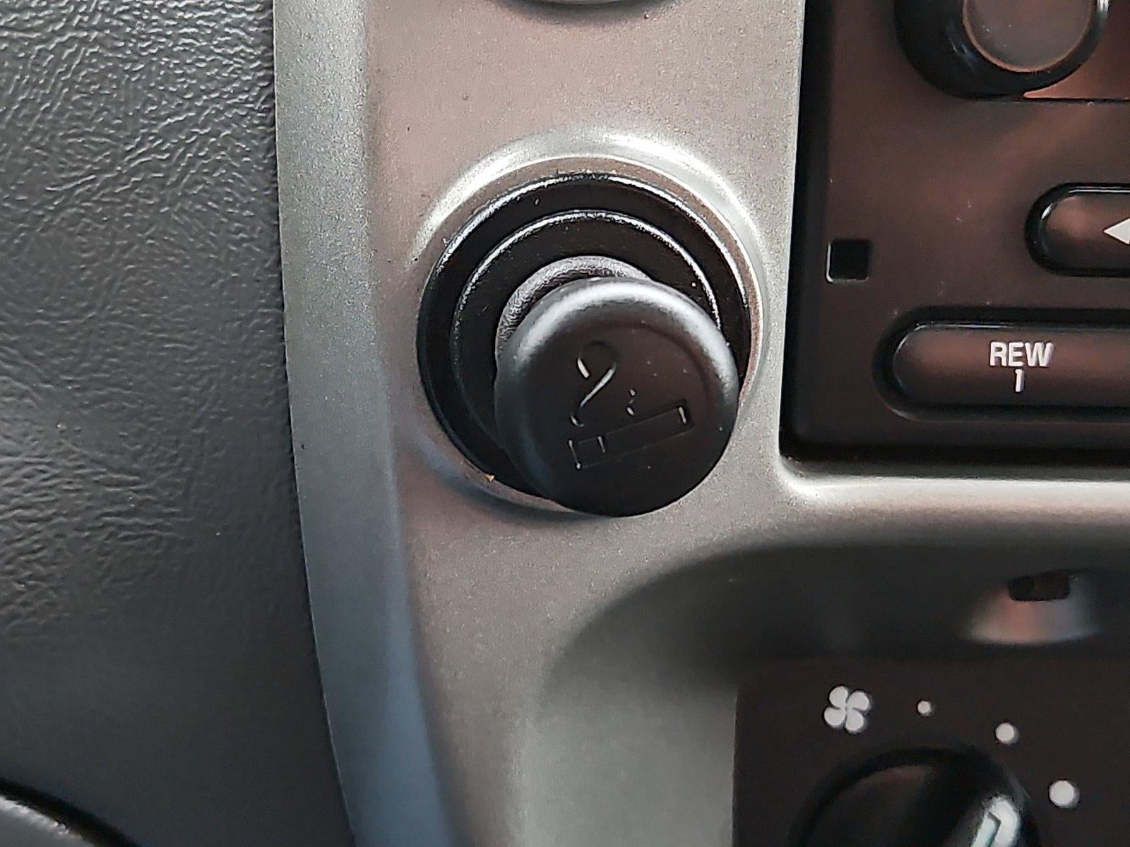 2008 Ford Ranger 4WD SuperCab 4dr 6 Ft Box FX4 Off-Road