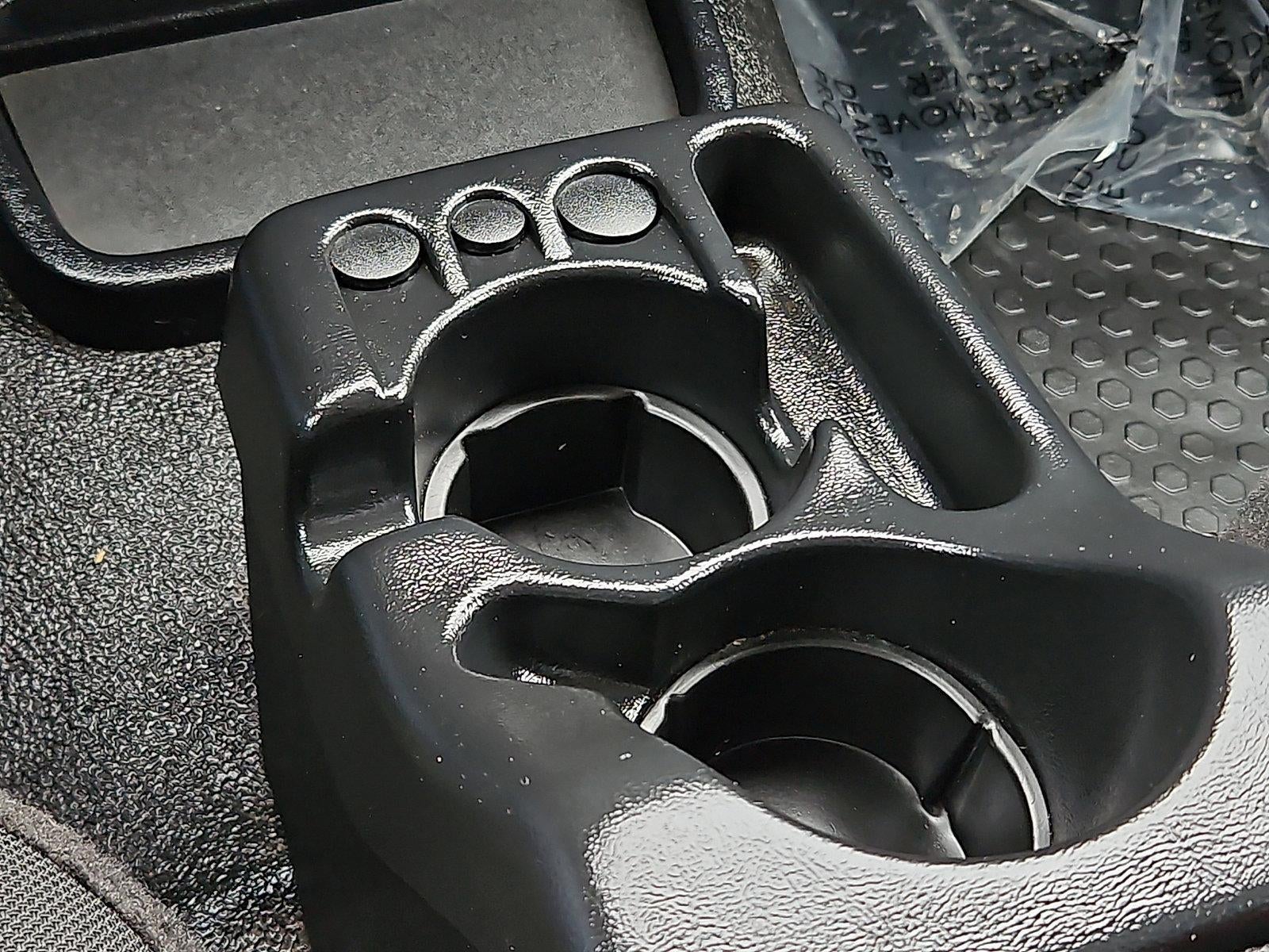 2008 Ford Ranger 4WD SuperCab 4dr 6 Ft Box FX4 Off-Road