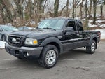 2008 Ford Ranger 4WD SuperCab 4dr 6 Ft Box FX4 Off-Road