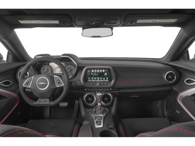 2018 Chevrolet Camaro 2dr Coupe ZL1