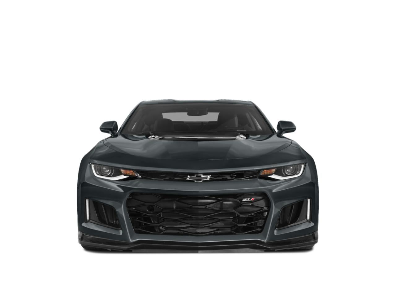 2018 Chevrolet Camaro 2dr Coupe ZL1