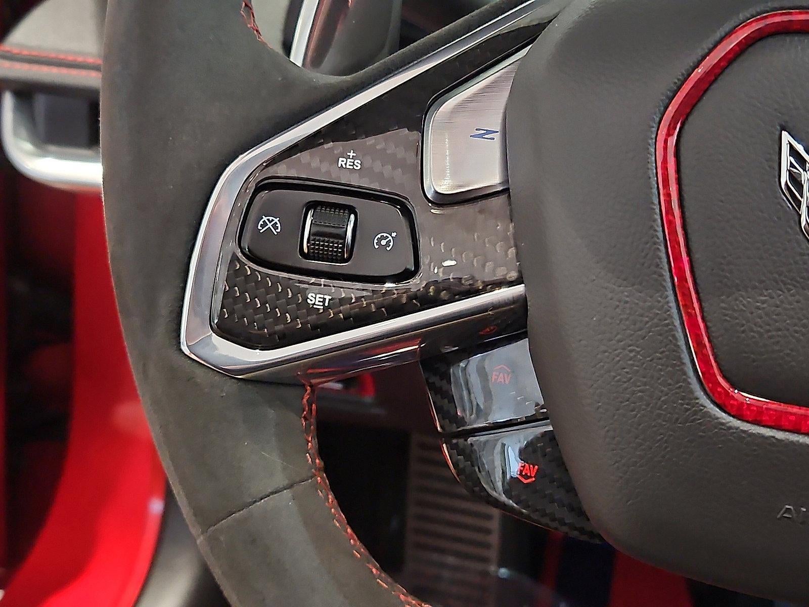 2023 Chevrolet Corvette Stingray Coupe 2LT