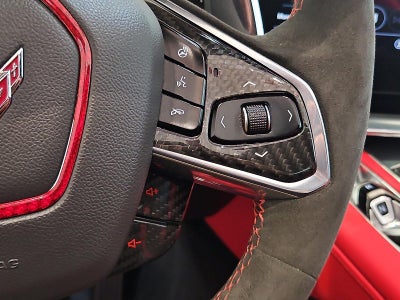 2023 Chevrolet Corvette Stingray Coupe 2LT