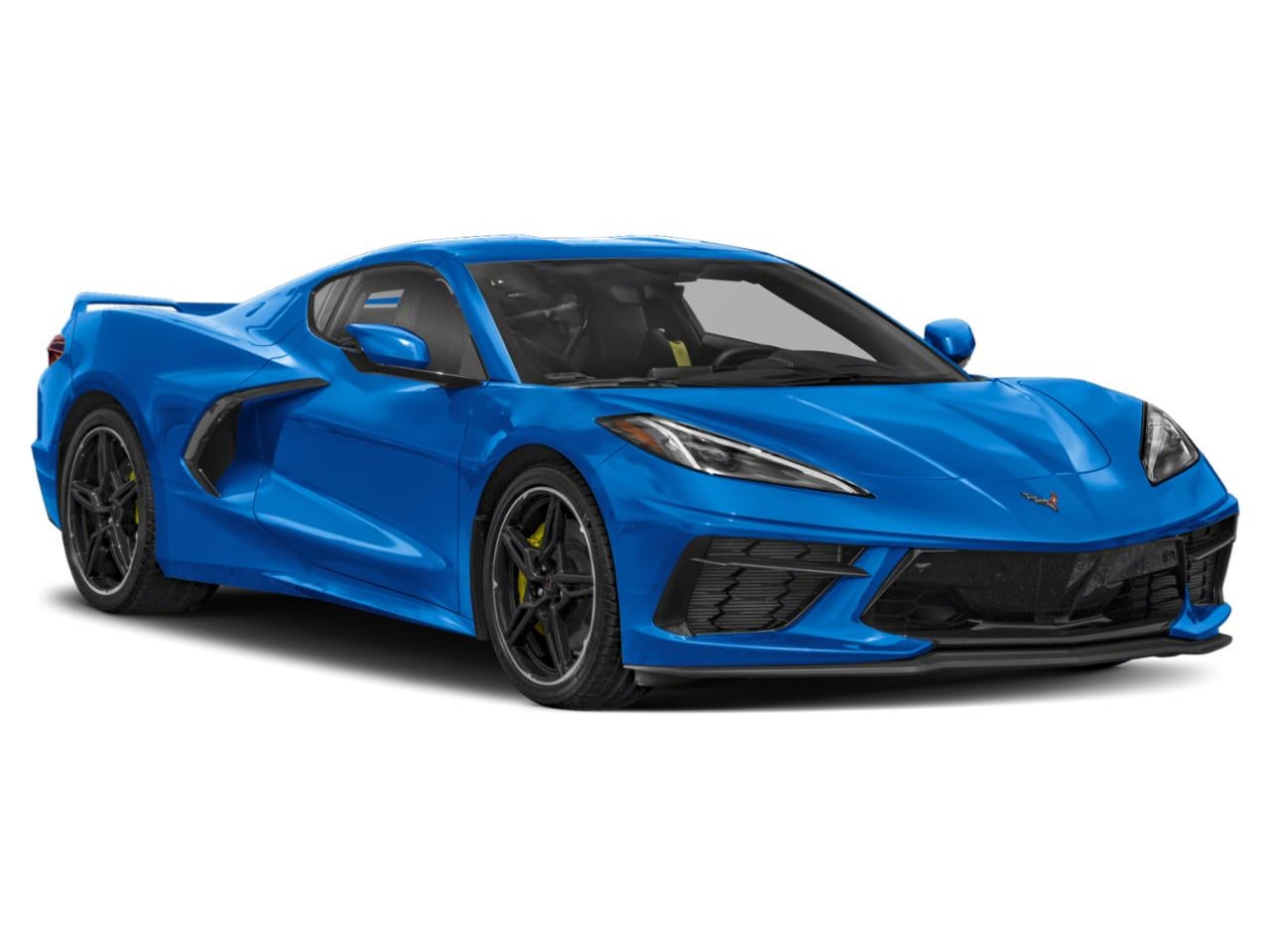 2023 Chevrolet Corvette Stingray Coupe 2LT