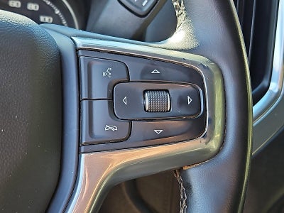 2023 Chevrolet Silverado 2500 HD Crew Cab Standard Box 4-Wheel Drive LT